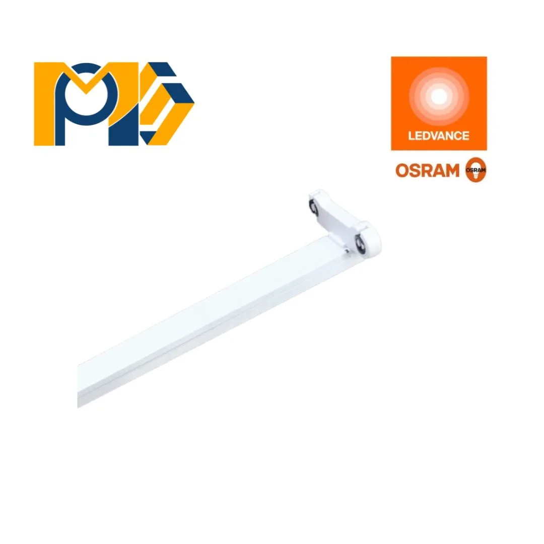 Máng Đôi LDE T8 BATTEN DE 1.2M- Osram Ledvance