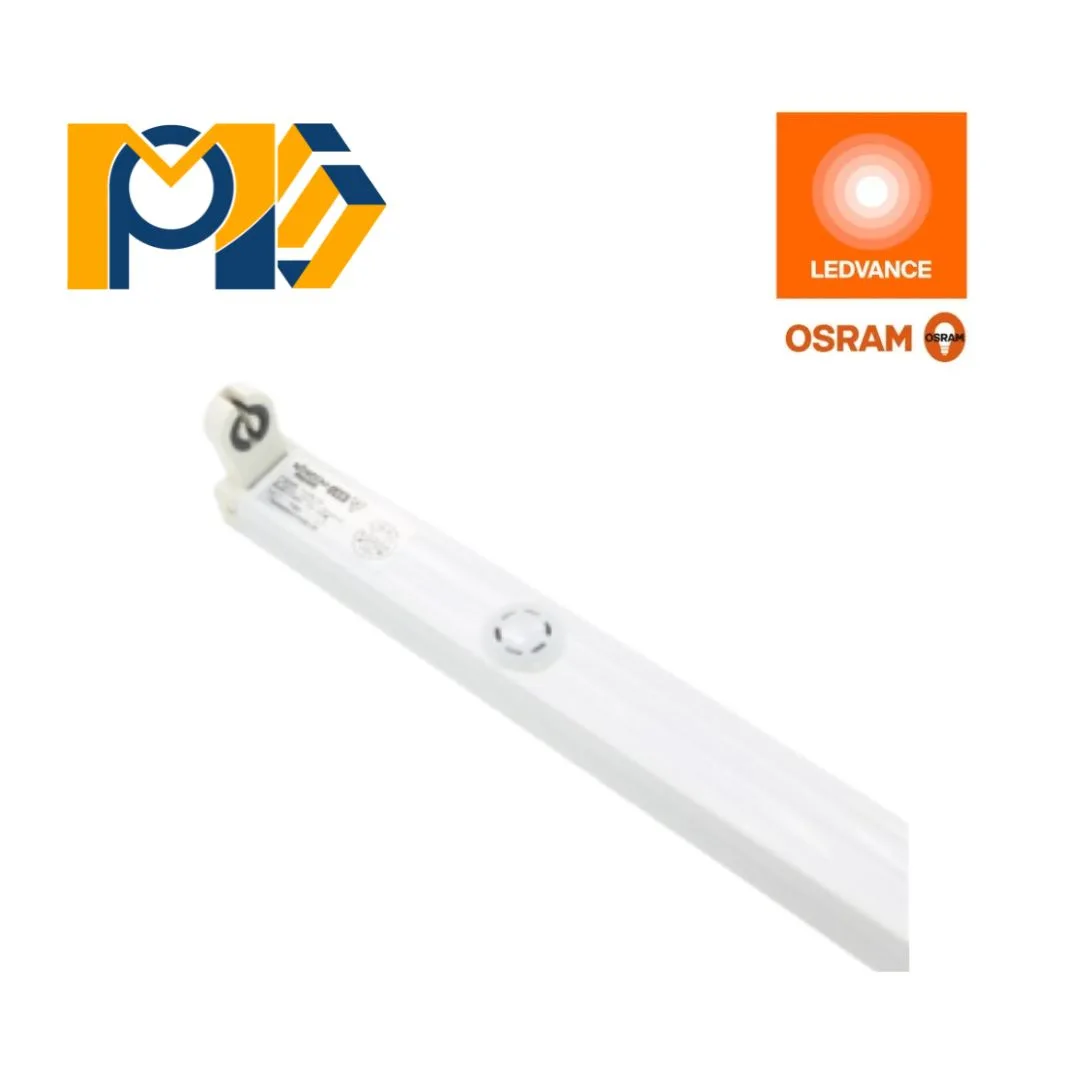 Máng Đơn LDE T8 BATTEN DE 1.2M- Osram Ledvance