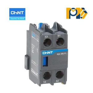 Tiếp Điểm Phụ AX-3X/11 938256 CHINT