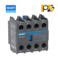 Tiếp Điểm Phụ AX-3X/22 938251 CHINT