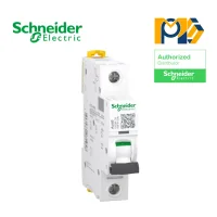 Aptomat tép MCB Schneider A9F84106 Acti9 iC60H