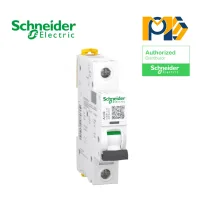 Aptomat tép MCB Schneider A9F84110 Acti9 iC60H