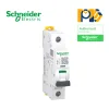 Aptomat tép MCB Schneider A9F84125 iC60H