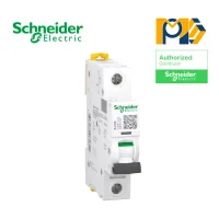 Aptomat tép MCB Schneider A9F84125 iC60H
