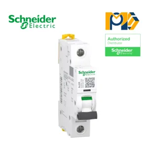 Aptomat tép MCB Schneider A9F84132 Acti9 iC60H