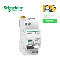 Cầu dao chống dòng rò RCBO A9D41640 Acti 9 iDPN N Vigi
