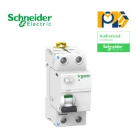 Cầu dao chống dòng rò RCCB A9R12240 Acti9 iID Schneider