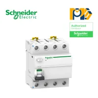 Cầu dao chống dòng rò RCCB A9R14491 Acti9 iID Schneider