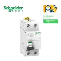 Cầu dao chống dòng rò RCCB A9R74240 Acti9 iID Schneider