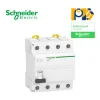 Cầu dao chống dòng rò RCCB A9R75425 Acti9 iID K Schneider