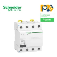 Cầu dao chống dòng rò RCCB A9R75463 Acti9 iID K Schneider