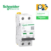 Cầu dao tự động MCB A9F73204 Acti 9 iC60N Schneider
