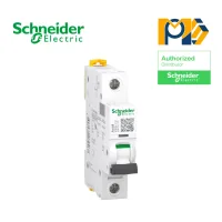 Cầu dao tự động MCB A9F74110 Acti9 iC60N Schneider