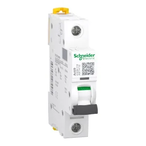 Cầu dao tự động MCB A9F74116 Acti9 iC60N Schneider