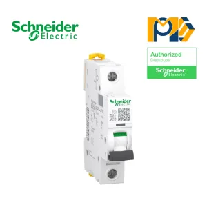 Cầu dao tự động MCB A9F74120 Acti9 iC60N Schneider