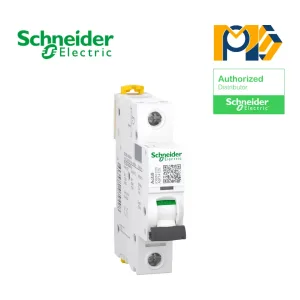 Cầu dao tự động MCB A9F74125 Acti9 iC60N Schneider