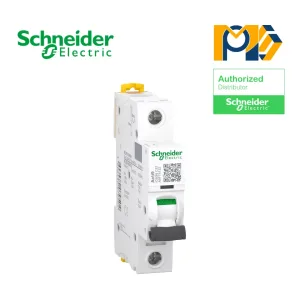 Cầu dao tự động MCB A9F74132 Acti9 iC60N Schneider