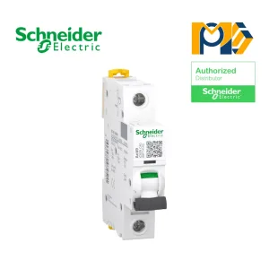 Cầu dao tự động MCB A9F74140 Acti9 iC60N Schneider