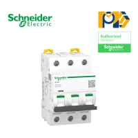 Cầu dao tự động MCB A9F74306 Acti9 iC60N Schneider