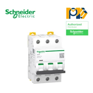 Cầu dao tự động MCB A9F74316 Acti9 iC60N Schneider