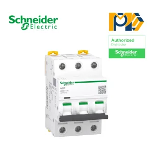 Cầu dao tự động MCB A9F74340 Acti9 iC60N Schneider