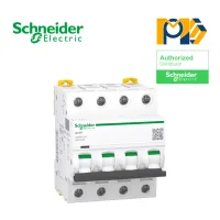 Cầu dao tự động MCB A9F74450 Acti9 iC60N Schneider
