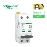 Cầu dao tự động MCB A9F84232 Acti9 iC60H Schneider