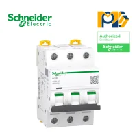 Cầu dao tự động MCB A9F84306 Acti9 iC60H Schneider