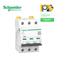 Cầu dao tự động MCB A9F84325 Acti9 iC60H Schneider