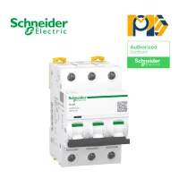 Cầu dao tự động MCB A9F84340 Acti9 iC60H Schneider