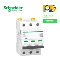 Cầu dao tự động MCB A9F84350 Acti9 iC60H Schneider