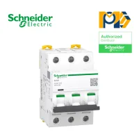 Cầu dao tự động MCB A9F84363 Acti9 iC60H Schneider