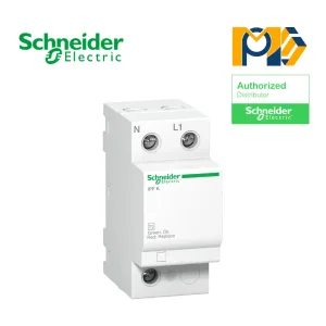 Chống sét lan truyền A9L15687 Acti9 iPF K 40 Schneider