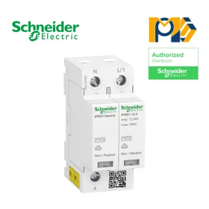 Chống sét lan truyền A9L16282 Acti9 iPRD1 Schneider