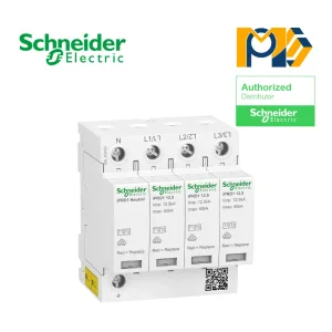 Chống sét lan truyền A9L16482 Acti9 iPRD1 12.5 Schneider