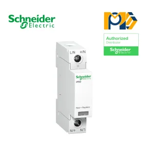 Chống sét lan truyền A9L20100 Acti9 iPRD20 Schneider
