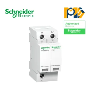 Chống sét lan truyền A9L40500 Acti9 iPRD40 Schneider