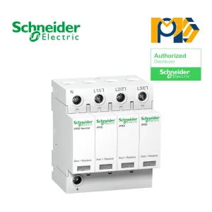 Chống sét lan truyền A9L65601 Acti9 iPRD65r