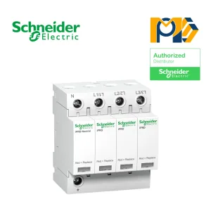 Chống sét lan truyền SPD A9L20600 iPRD20 Schneider