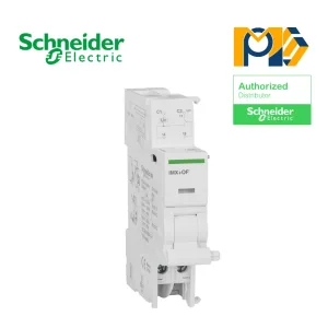 Cuộn Cắt Từ Xa Schneider A9A26946 iMX+OF 100–415VAC Chính Hãng