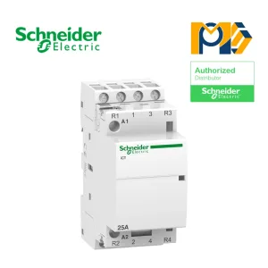 Khởi động từ Contactor A9C20838 Acti9 iCT Schneider