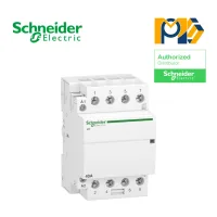Khởi động từ Contactor A9C20844 Acti9 iCT Schneider