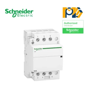 Khởi động từ Contactor A9C20863 Acti9 iCT Schneider
