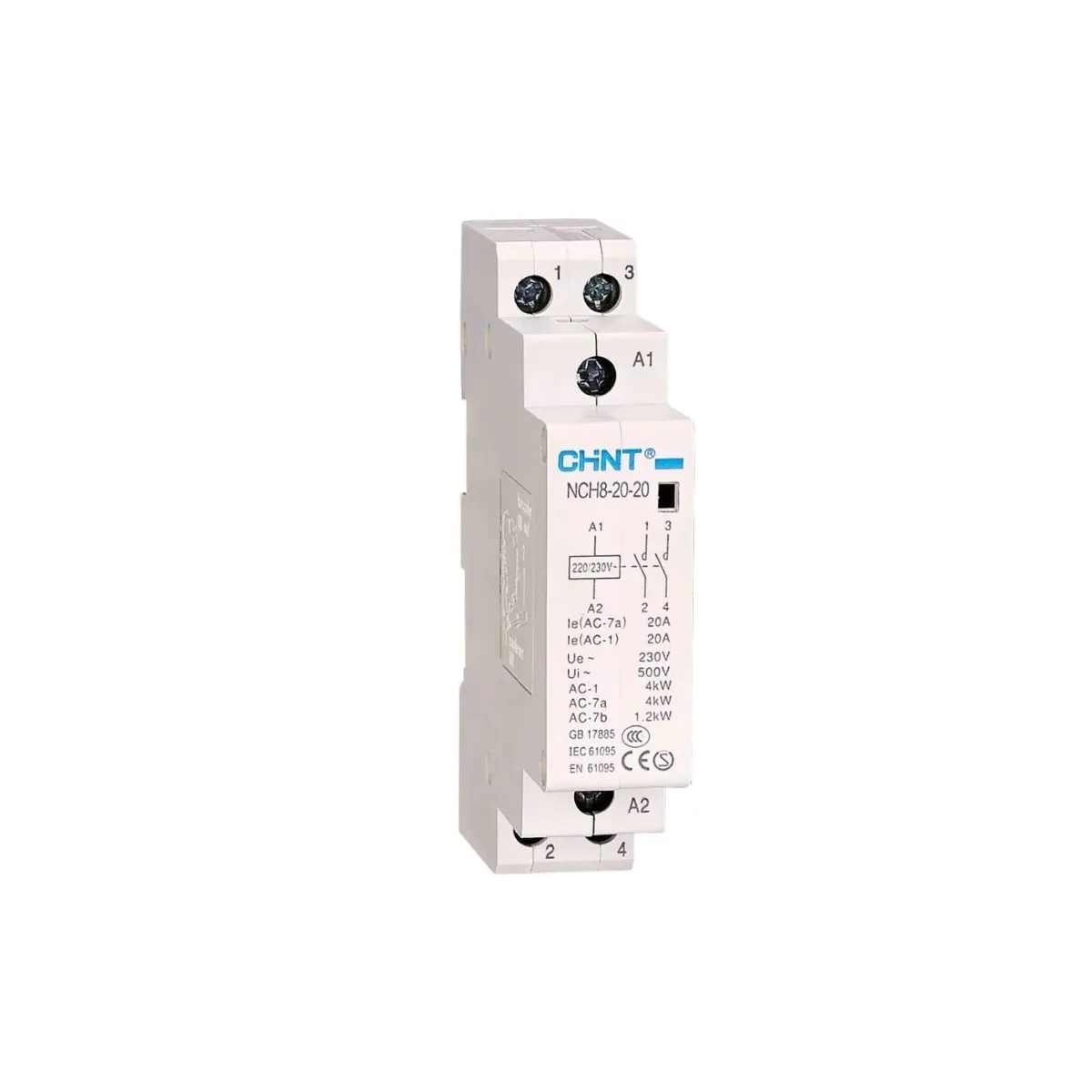 Contactor