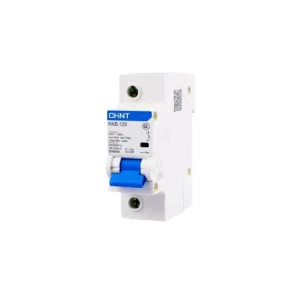 MCCB Cầu dao tự động - dạng khối